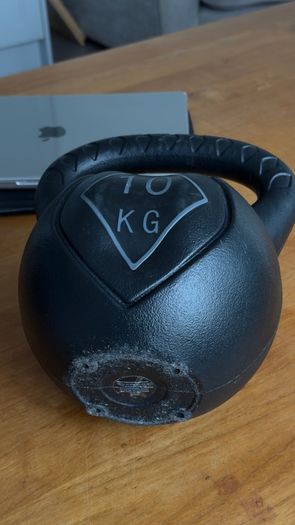 kettlebell