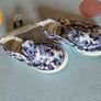 Size 5, Brand-New OshKosh B'gosh Slip On Shoes Image 4