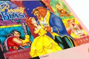 Disneys Beauty and the Beast for Nintendo SNES - Boxed and Mint