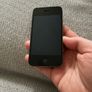 Iphone 4 iOS 4 rear Image 6