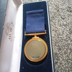 medal