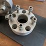 Wheel Spacers 50mm 5x114.3 Image 2