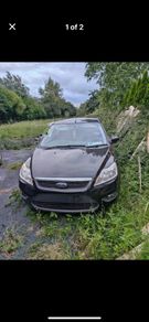 08 ford focus