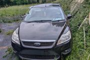 08 ford focus