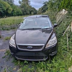 08 ford focus