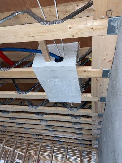 Fire protection,sealing,handyman