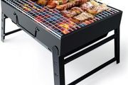 Barbecue Grill