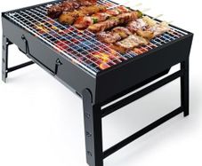 Barbecue Grill