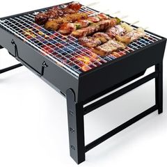 Barbecue Grill