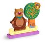 Oops wooden magnetic puzzle Image 2