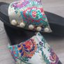 oriental sandal Image 2