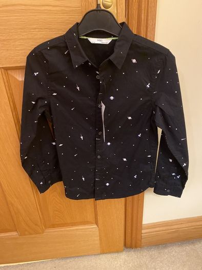 Boys shirt