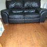 Leather Sofa Image 4
