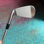 Mizuno FLI-HI 3 iron Image 2