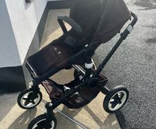 Bugaboo Buffalo buggy