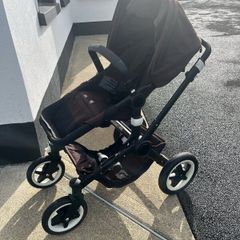 Bugaboo Buffalo buggy