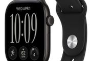 Apple Watch 12 / 46mm black (Brand New) Sealed