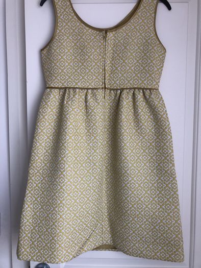 Gorgeous dress size XS/S perfect condition