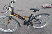 Flite Ridge mountain bike