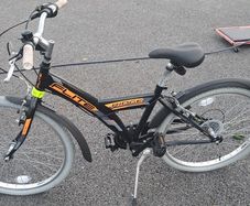 Flite Ridge mountain bike