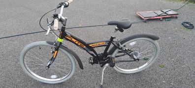 Flite Ridge mountain bike