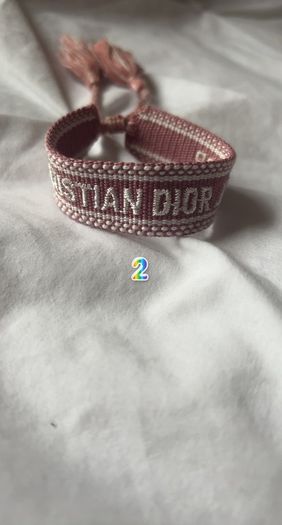 Dior Bracelet