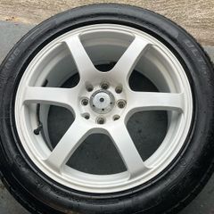 TFT Racing Alloys for Sale