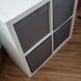 Ikea Kallax Storage unit Image 2