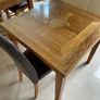 dining table 4 seater Image 3