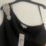 One shoulder dress Image 9