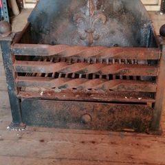 fire grate