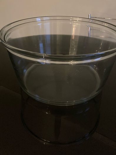 Large Fish Bowl
