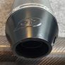 QD Exhaust System Multistrada 1200 Image 5