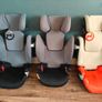 Cybex Car seat Image 2