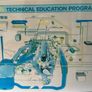 4 x Original Toyota Workshop Charts Image 4