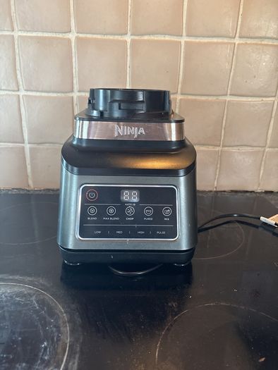 Ninja blender