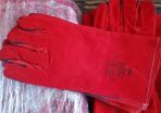 welding gloves