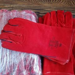 welding gloves
