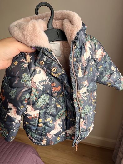 baby jacket