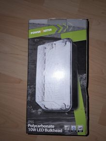 Led Bulkhead