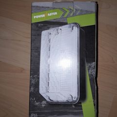 Led Bulkhead