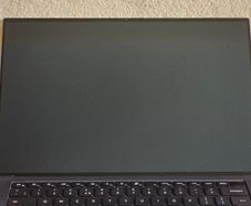Dell Precision 5570 I7 15.6" Uhd 4k Touch 512gb Nvme M.2 Ssd 16gb Ddr5 Ram 4gb Rtx A1000 Nvidia Gpu