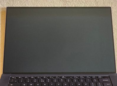 Dell Precision 5570 I7 15.6" Uhd 4k Touch 1tb Nvme M.2 Ssd 16gb Ddr5 Ram 4gb Rtx A1000 Nvidia Gpu