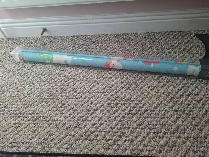 Unicorn blind