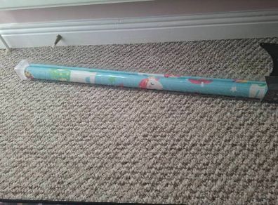 Unicorn blind