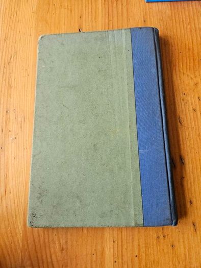 Magic Camels.  By W. P. Fogarty. Rare First Edition 1939 Hardback In Only Fair Condition.  See Photos For Same.