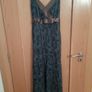 Woman's occasion dress, size 10 Image 5