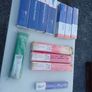 Engineering MMA Welder & Consumables Image 5