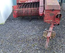 Welger Ap 45