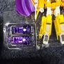 Transformers MP-11S sunstorm takara tomy original Image 6